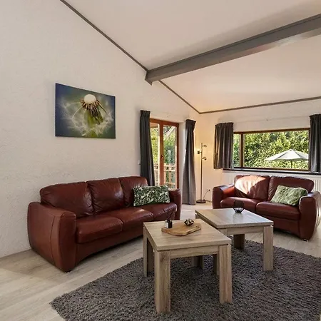 Ferienhaus Bungalowpark Wighenerhorst - 94 Wijchen