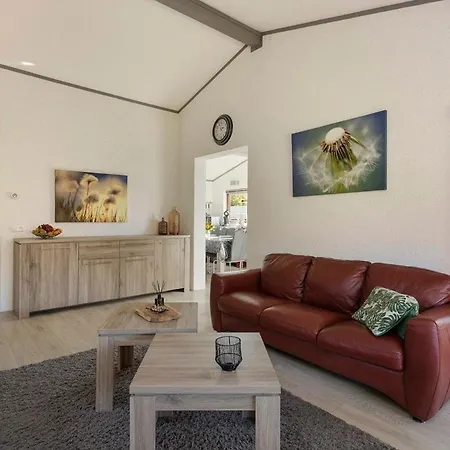 Bungalowpark Wighenerhorst - 94