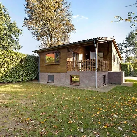 Bungalowpark Wighenerhorst - 94 Ferienhaus *